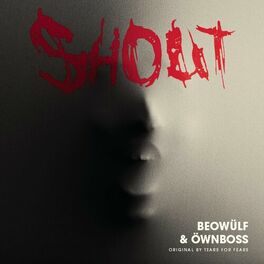 Album cover of Shout