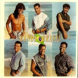 Album cover of Olha pra Mim