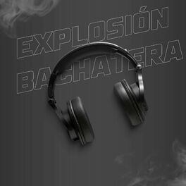 Album cover of Explosión Bachatera