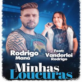 Album cover of Minhas Loucuras