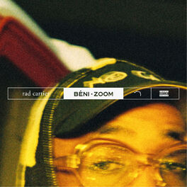 Album cover of Béni-zoom