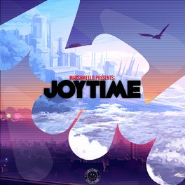 Album cover of Joytime