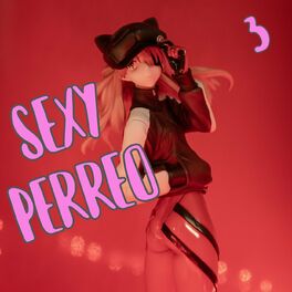 Album cover of Sexy Perreo Vol. 3