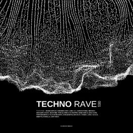 Album cover of Techno Rave 001