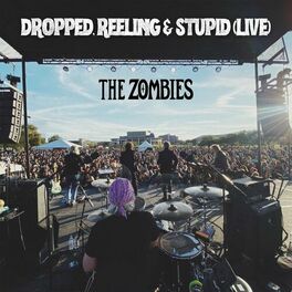 Album cover of Dropped Reeling & Stupid (Live)
