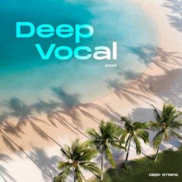 Album cover of Deep Vocal 2023