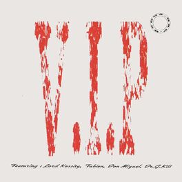 Album cover of V.I.P