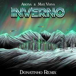 Album cover of Inverno (Donatinho Remix)