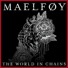 Album cover of The World in Chains