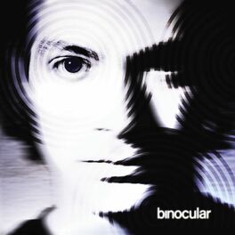 Album cover of Binocular