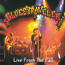 Album cover of Live From The Fall