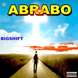 Album cover of Abrabo