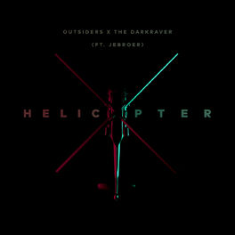 Album cover of Helicopter