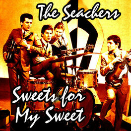 Album cover of Sweets For My Sweet