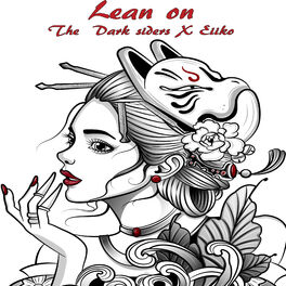 Album cover of Lean on (feat. The Dark Siders)