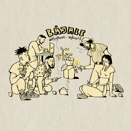 Album cover of Bájale