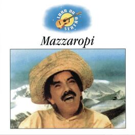 Album cover of Luar Do Sertão 2 - Mazzaropi