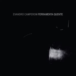 Album cover of Ferramenta Quente