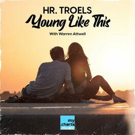 Album cover of Young Like This