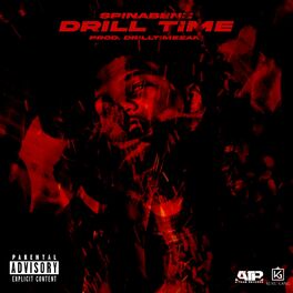 Album cover of Drill Time
