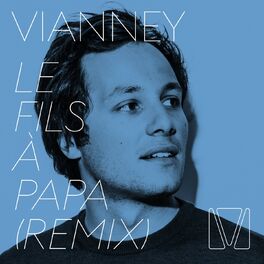 Vianney: albums, songs, playlists