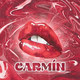 Album cover of Carmín