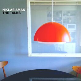 Album cover of The Talks