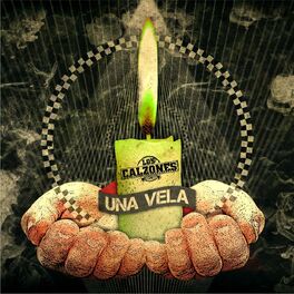 Album cover of Una Vela