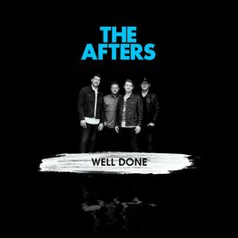 Album cover of Well Done