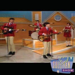 Album cover of The Rain, The Park & Other Things (Performed Live On The Ed Sullivan Show /1967)