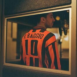 Album cover of Baggio