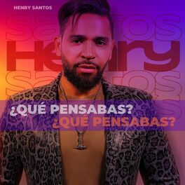 Album cover of ¿Qué Pensabas?
