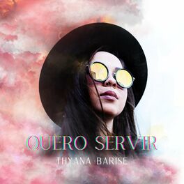Album cover of Quero Servir