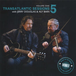 Album picture of Transatlantic Sessions - Series 5: Volume One