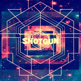 Album cover of Shotgun