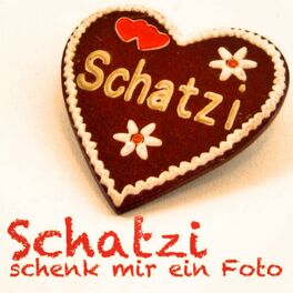 Album cover of Schatzi schenk mir ein Foto