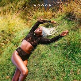 Album cover of Lagoon