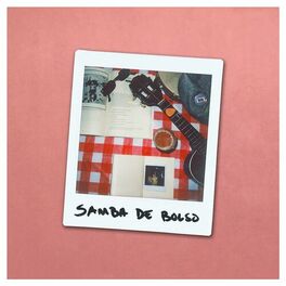 Album cover of Samba de Bolso