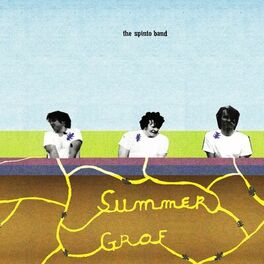 Album cover of Summer Grof