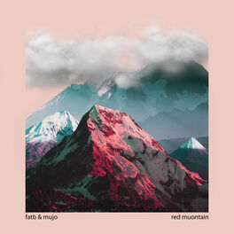 Album cover of Red mountain