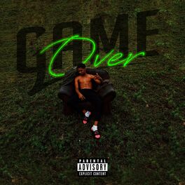 Album cover of GAME OVER: THE DOCUMENTARY