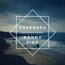 Album cover of Cuernera