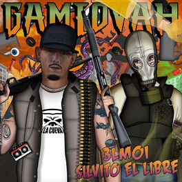 Album cover of Game Ovah