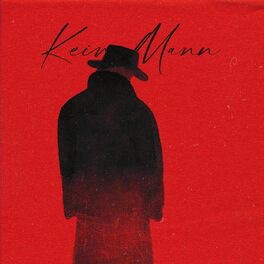 Album cover of KEIN MANN