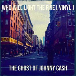 Album cover of Who Will Light the Fire (Vinyl)