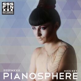 Album cover of Pianosphere