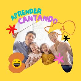 Album cover of ? Aprender Cantando #1