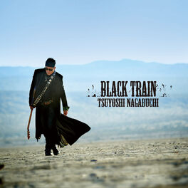 Album cover of Black Train
