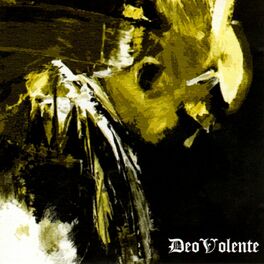 Album cover of Deo Volente