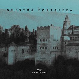 Album cover of Nuestra Fortaleza